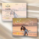 Search for destination wedding save the dates Zcasual
