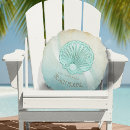 Search for clam shell cushions Nautical