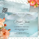 Search for celestial bridal shower invitations Sky