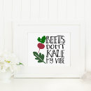 Search for healthy nutrition posters Vegetarian