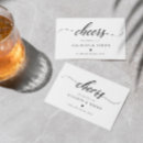 Search for drink coupons weddings Black and white