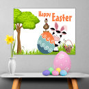 Search for easter chicken posters Rooster