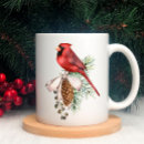 Search for pine branch mugs Rustic