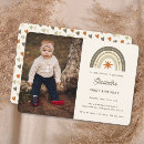 Search for rainbow birthday invitations Hearts