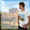 Search for ancient greece tshirts Ruins