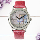 Search for practical watches Tutu