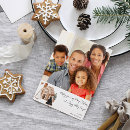 Search for gingerbread christmas cards Modern