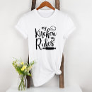 Search for kitchen tshirts Cooking