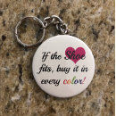 Search for collection rounded key rings Friend