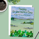 Search for st patricks day postcards Lucky