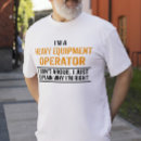 Search for operator tshirts Coworker