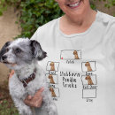 Search for poodle womens tshirts Tricks