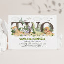 Search for dinosaur 2nd birthday Stomp chomp and roar