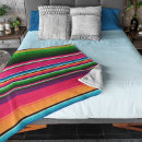 Search for spanish blankets Fleece