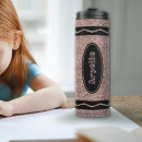 Search for metallic monogram mugs Glitter