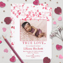 Search for true love invitations Valentine