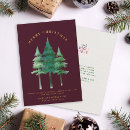 Search for tree business christmas cards Corporate
