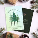 Search for tree business christmas cards Corporate