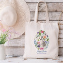 Search for easter bunny bags Butterfly