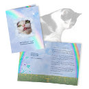 Search for pet loss postcards Condolence