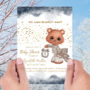 Search for pajamas baby shower invitations Cute