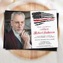 Search for fireman retirement invitations Thin red line