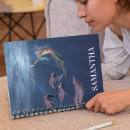 Search for mermaid notebooks Sea