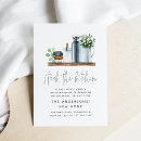 Search for cook 4x6 invitations Modern