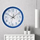 Search for living room clocks Housewarming