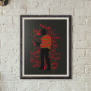 Search for nightmare posters Robert england