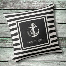 Search for nautical cushions boating