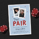 Search for pair invitations Cute