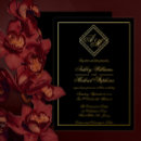 Search for his and hers party invitations Couple