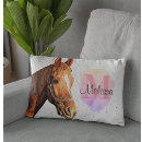Search for equestrian cushions Animal