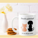 Search for cat friends mugs Bff