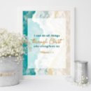 Search for i can do all things through christ who strengthens me posters Christian