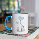 Search for elephant mugs blue