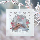 Search for alice in wonderland christmas tree decorations White rabbit