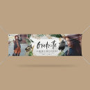 Search for tropical banners Modern