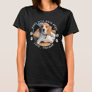 Search for dog tshirts cute
