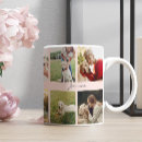 Search for pink dog mugs Modern