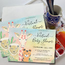 Search for virtual shower invitations Cute