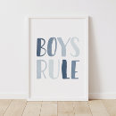 Search for rules kids posters Playroom