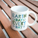 Search for save planet earth mugs Typography