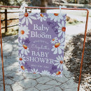 Search for purple butterfly posters Baby shower