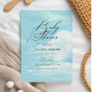 Search for on cloud 9 baby shower Elegant