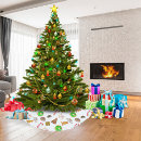 Search for gingerbread tree skirts Dessert