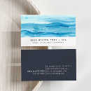 Search for swim lessons business cards Scuba