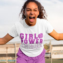 Search for boss girls tshirts Feminist