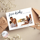 Search for wedding save the date invitations script